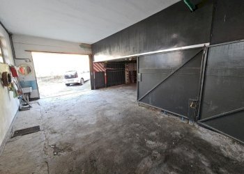 BOX (10).jpeg - Box Via Domenico Carli 54, Serra Riccò - foto 9