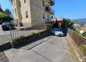 BOX (2).jpeg - Box Via Domenico Carli 54, Serra Riccò - foto 10