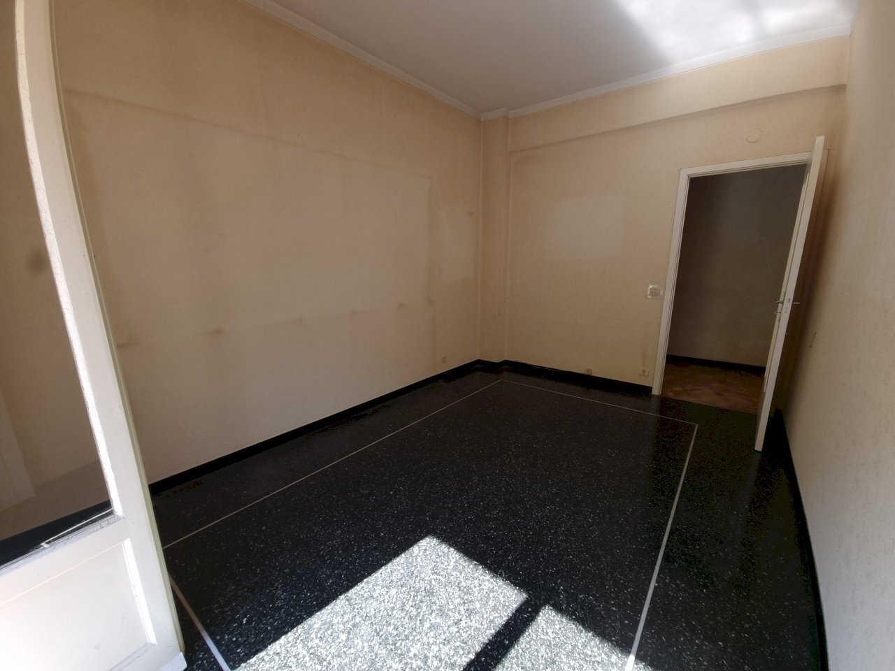 sala - Apartment Salita Serra Riccò 13, Genova - photo 2