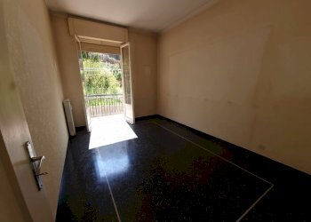 sala - Apartment Salita Serra Riccò 13, Genova - photo 1