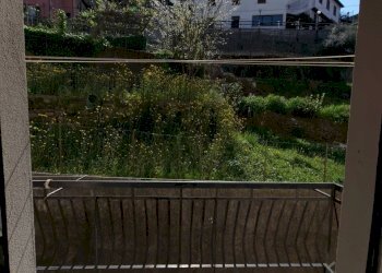 affaccio sala - Apartment Salita Serra Riccò 13, Genova - photo 3