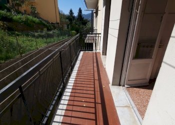 balconata - Apartment Salita Serra Riccò 13, Genova - photo 6