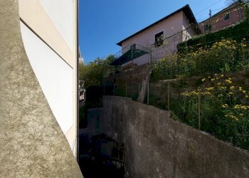 vista lato cucina - Apartment Salita Serra Riccò 13, Genova - photo 11