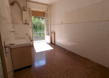 cucina - Apartment Salita Serra Riccò 13, Genova - photo 14