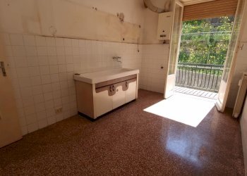 cucina - Apartment Salita Serra Riccò 13, Genova - photo 15