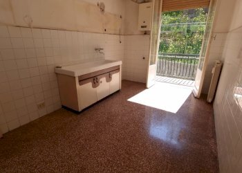 cucina - Apartment Salita Serra Riccò 13, Genova - photo 16