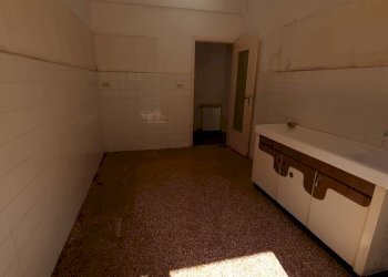 cucina - Apartment Salita Serra Riccò 13, Genova - photo 17