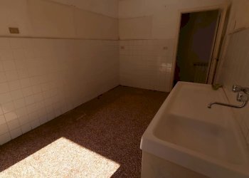 cucina - Apartment Salita Serra Riccò 13, Genova - photo 18