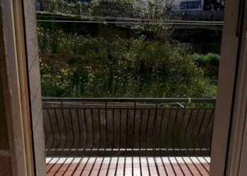 affaccio cucina - Apartment Salita Serra Riccò 13, Genova - photo 20