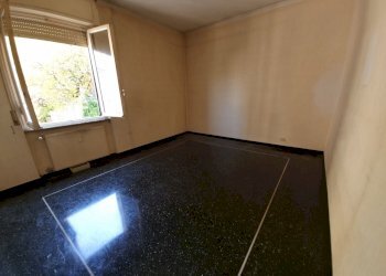 camera matrimoniale - Apartment Salita Serra Riccò 13, Genova - photo 22