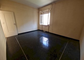 camera matrimoniale - Apartment Salita Serra Riccò 13, Genova - photo 23