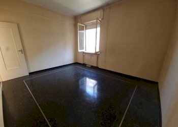 camera matrimoniale - Apartment Salita Serra Riccò 13, Genova - photo 24