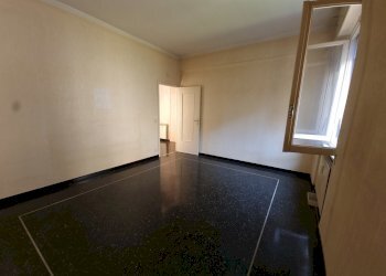 camera matrimoniale - Apartment Salita Serra Riccò 13, Genova - photo 25