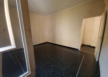 camera matrimoniale - Apartment Salita Serra Riccò 13, Genova - photo 26