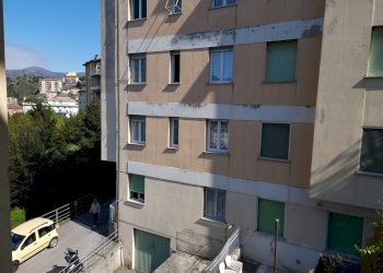 vista camere - Apartment Salita Serra Riccò 13, Genova - photo 28