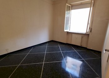 seconda camera - Apartment Salita Serra Riccò 13, Genova - photo 29