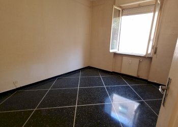 seconda camera - Apartment Salita Serra Riccò 13, Genova - photo 30