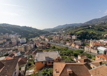 VISTA - Appartamento Via Fratelli Gazzo, Genova - foto 1