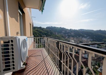 BALCONATA - Appartamento Via Fratelli Gazzo, Genova - foto 2