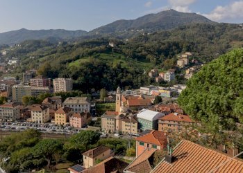 VISTA - Appartamento Via Fratelli Gazzo, Genova - foto 5