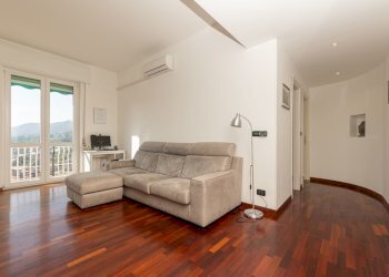 sala - Appartamento Via Fratelli Gazzo, Genova - foto 18