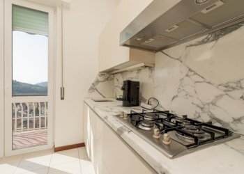 cucina - Appartamento Via Fratelli Gazzo, Genova - foto 22