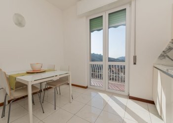 cucina - Appartamento Via Fratelli Gazzo, Genova - foto 23