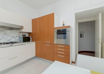 cucina - Appartamento Via Fratelli Gazzo, Genova - foto 25