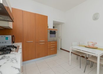 cucina - Appartamento Via Fratelli Gazzo, Genova - foto 26