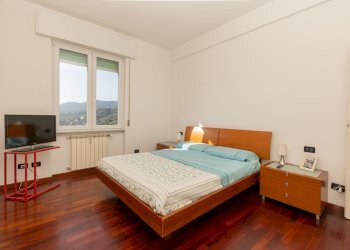 camera - Appartamento Via Fratelli Gazzo, Genova - foto 27