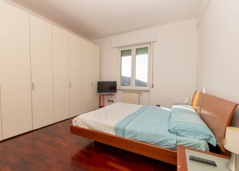 camera - Appartamento Via Fratelli Gazzo, Genova - foto 28