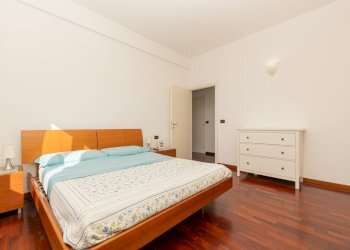 camera - Appartamento Via Fratelli Gazzo, Genova - foto 29