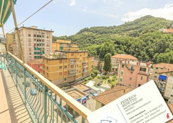 PUFF (2).jpg - Appartamento Via alcide de gasperi 28, Campomorone - foto 1