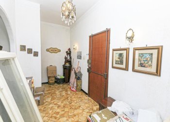 Ingresso (2).jpg - Appartamento Via alcide de gasperi 28, Campomorone - foto 3