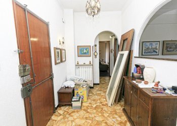 Ingresso (3).jpg - Appartamento Via alcide de gasperi 28, Campomorone - foto 4