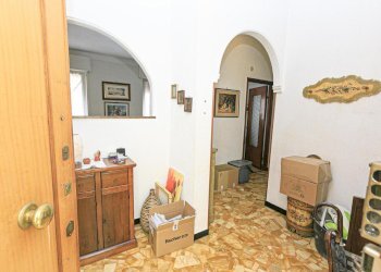 Ingresso.jpg - Appartamento Via alcide de gasperi 28, Campomorone - foto 5