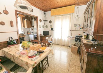Cucina (2).jpg - Appartamento Via alcide de gasperi 28, Campomorone - foto 6