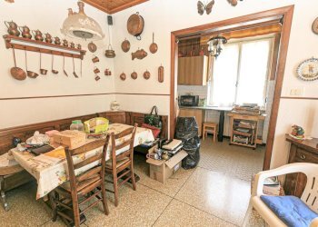 Cucina (3).jpg - Appartamento Via alcide de gasperi 28, Campomorone - foto 7