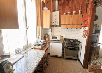 Cucina (4).jpg - Appartamento Via alcide de gasperi 28, Campomorone - foto 8