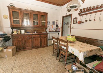 Cucina.jpg - Appartamento Via alcide de gasperi 28, Campomorone - foto 9