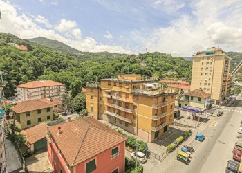 Vista (2).jpg - Appartamento Via alcide de gasperi 28, Campomorone - foto 10