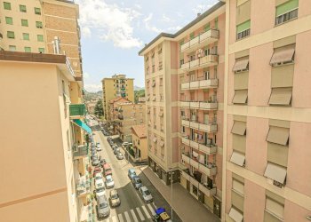 Vista.jpg - Appartamento Via alcide de gasperi 28, Campomorone - foto 11