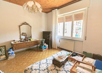 Camera grande (2).jpg - Appartamento Via alcide de gasperi 28, Campomorone - foto 15