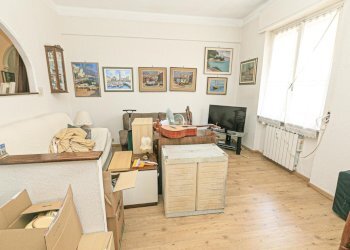 Sala (6).jpg - Appartamento Via alcide de gasperi 28, Campomorone - foto 22