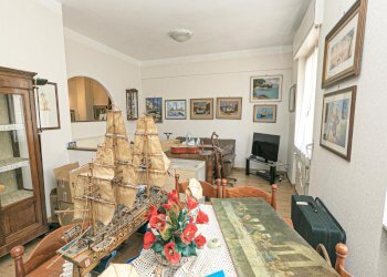 Sala.jpg - Appartamento Via alcide de gasperi 28, Campomorone - foto 23