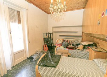 Camera 2 (3).jpg - Appartamento Via alcide de gasperi 28, Campomorone - foto 25