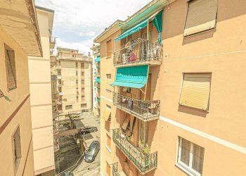 Balcone 1 (3).jpg - Appartamento Via alcide de gasperi 28, Campomorone - foto 29