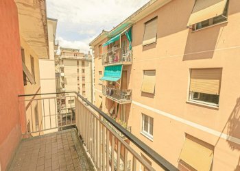 Balcone 1.jpg - Appartamento Via alcide de gasperi 28, Campomorone - foto 30