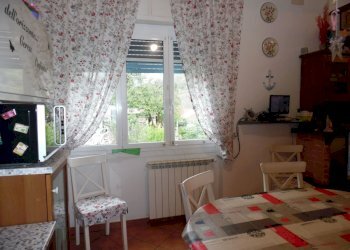 cucina - Appartamento Strada Statale 35 dei Giovi 53, Mignanego - foto 14