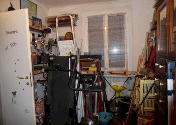 camera 3 - Appartamento Strada Statale 35 dei Giovi 53, Mignanego - foto 17